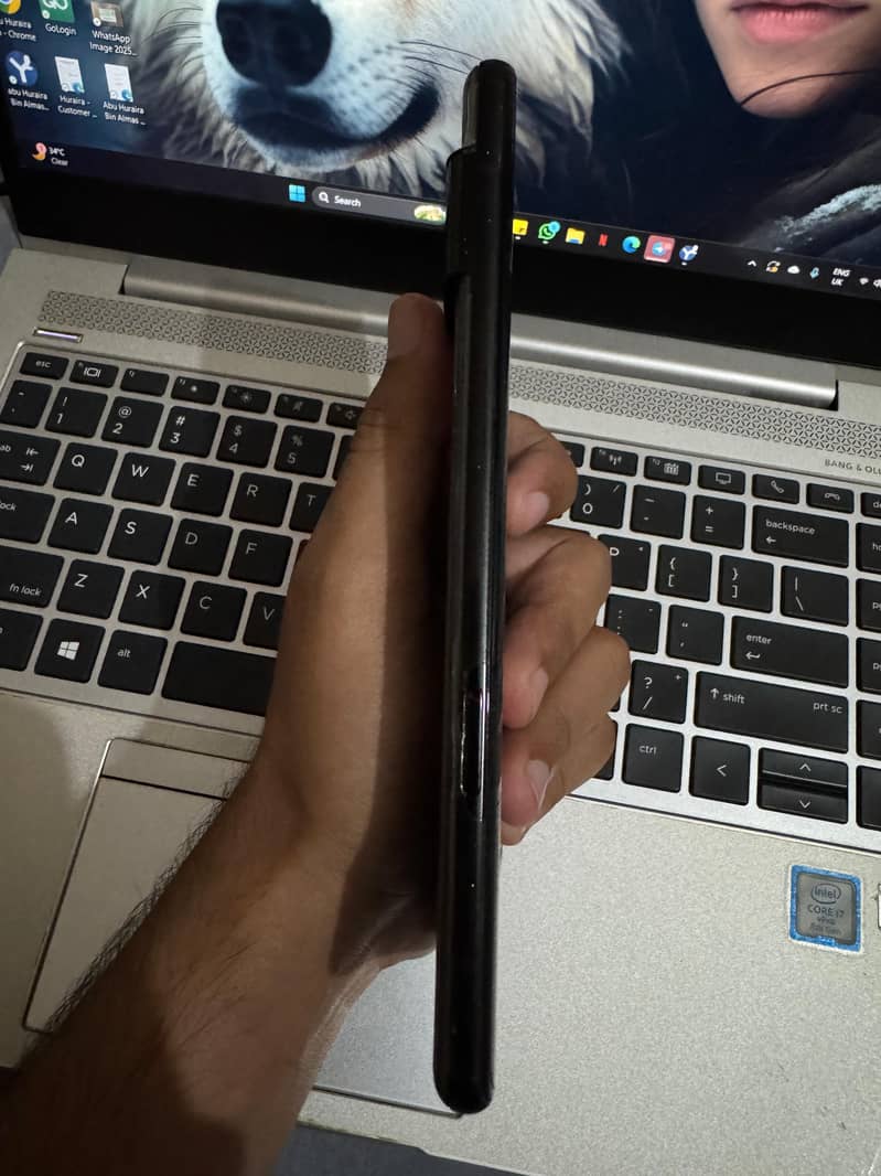google pixel 6 pro 4
