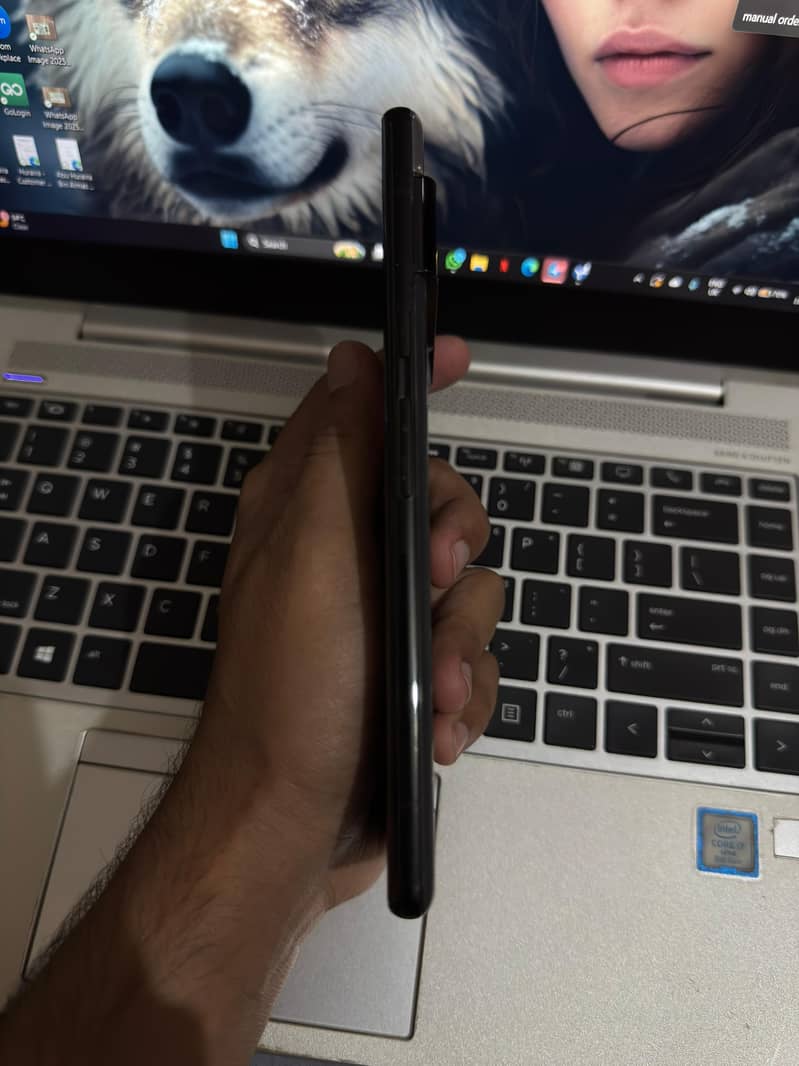 google pixel 6 pro 6