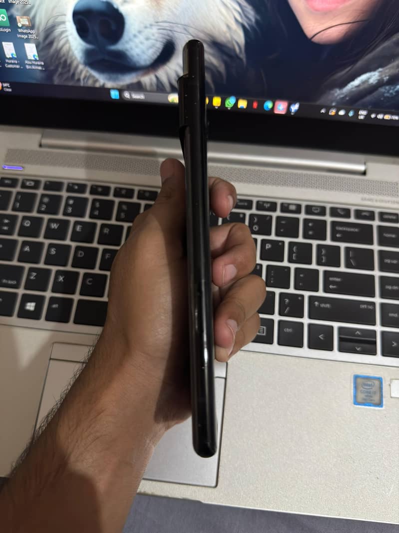 google pixel 6 pro 7