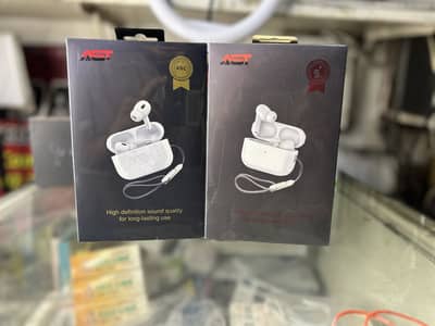 Airpods (Branded And Non branded)