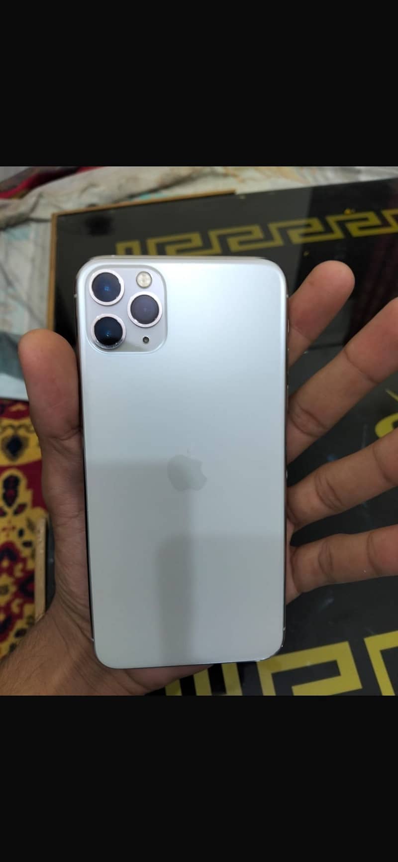 iPhone 11 Pro max 1