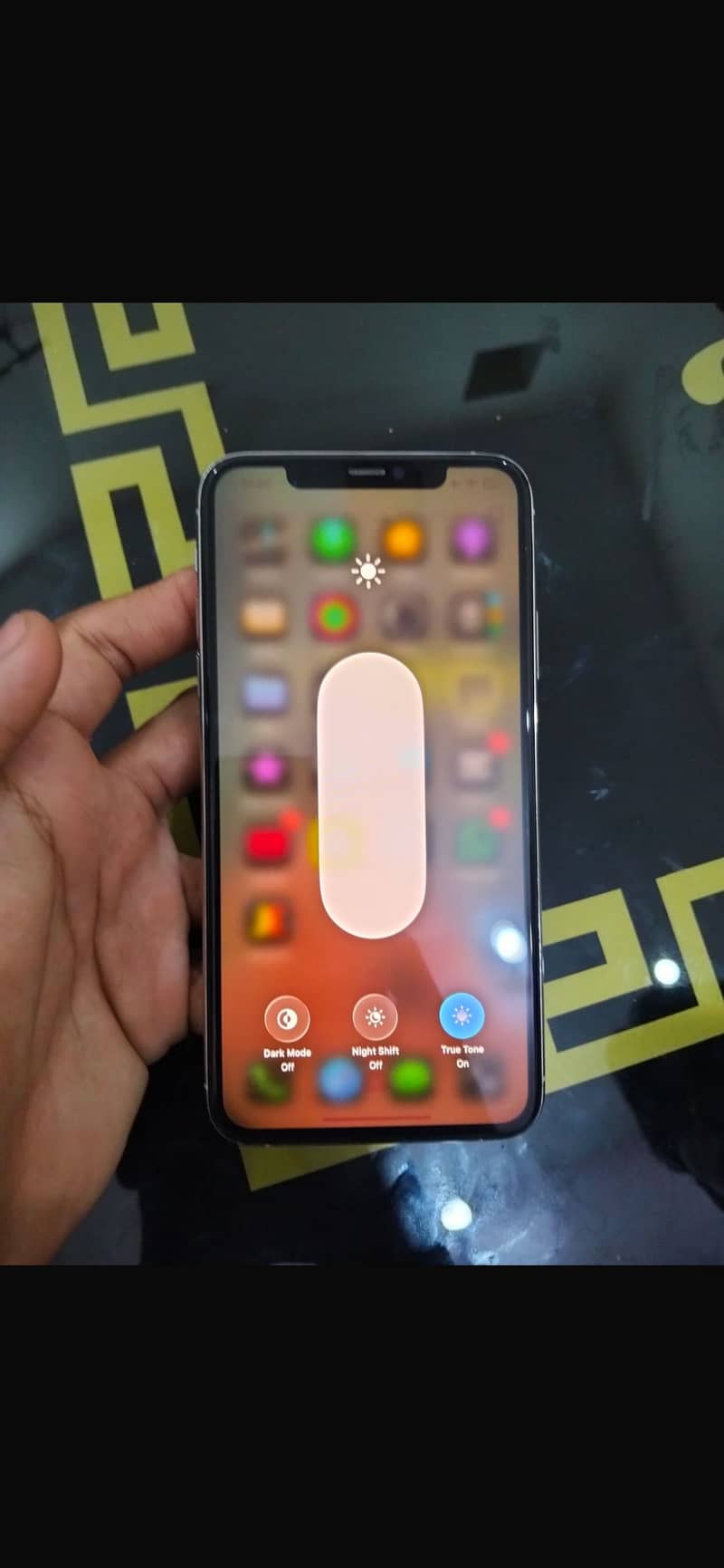 iPhone 11 Pro max 4
