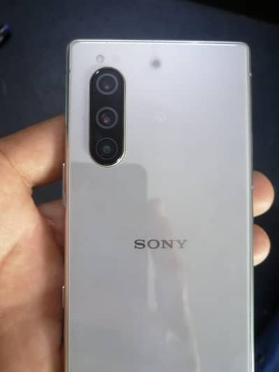Sony 5 Mark 1 6 /64