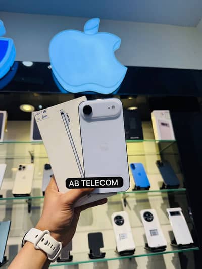 Iphone 17 air