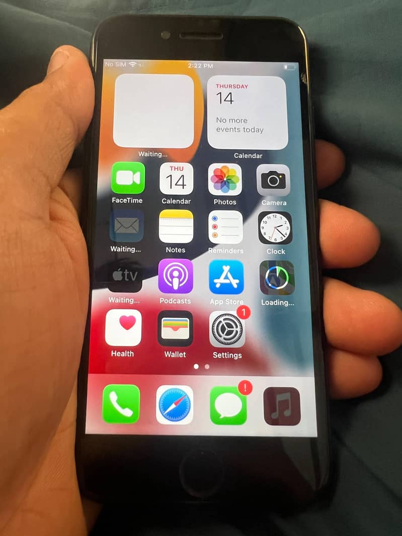 iphone 7 0