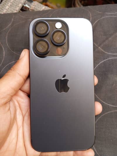 Iphone 13 pro pta 256gb