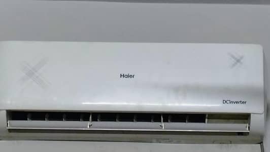 Haier Ac / Inverter AC / DC Inverter / Haier Inverter