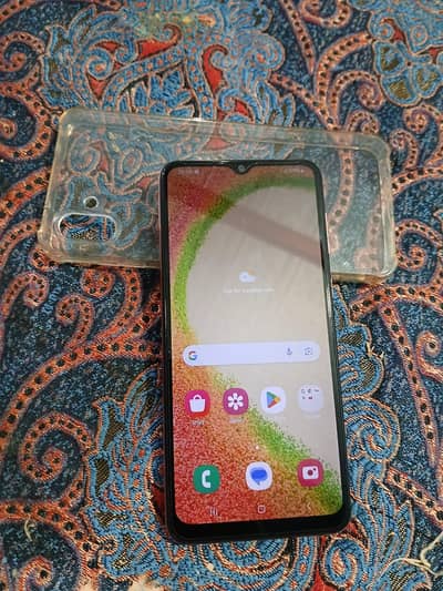 Sumsung galaxy A04  3+32gb 03441085576 WhatsApp