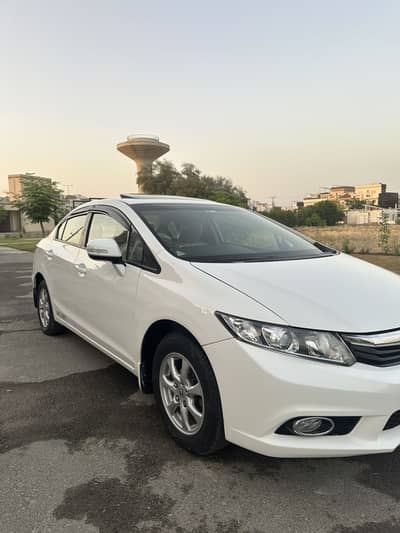 Honda Civic rebirth 2013 oriel prosmatec Ug …. 03005533062