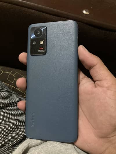 Infinix Zero X Neo