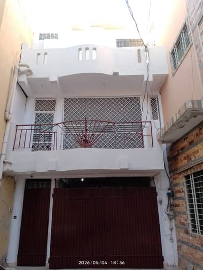 House for Rent in Alkhair Housing Airport Road, Quetta