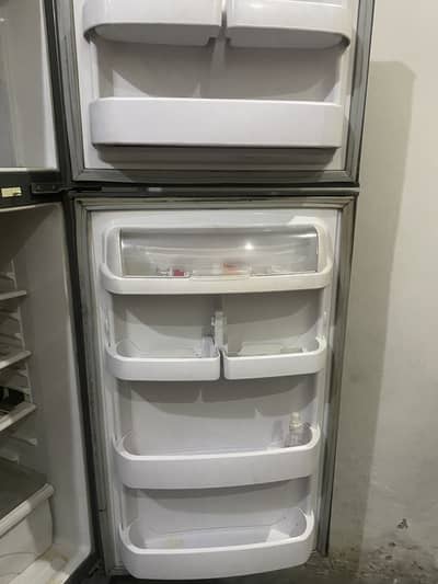 Waves Fridge for Sale – Double Door | Working Condition (03200098748)