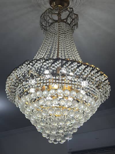Chandelier for SALE