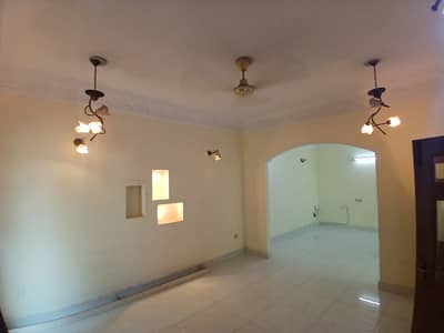 10 Marla Beautiful Portion Available For Rent