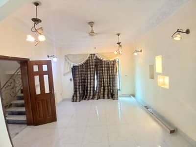 10 Marla Beautiful Portion Available For Rent