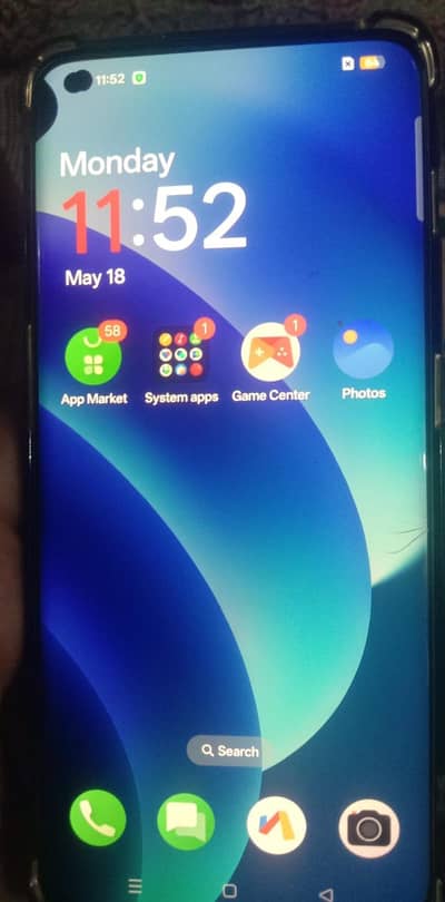 One Plus 10 Pro