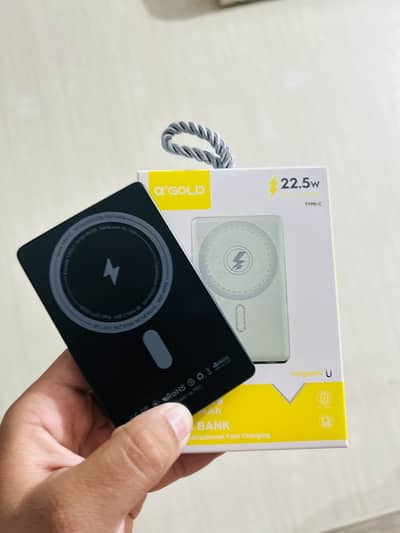 Power Bank