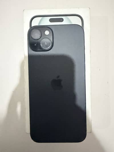 Apple Iphone 15 Plus 128gb non pta