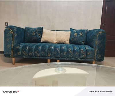 Sofa Set 7 seater