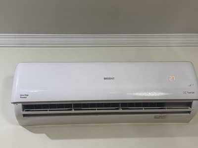 orient DC inverter