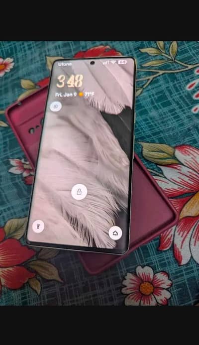 google pixel 7 pro 12 128