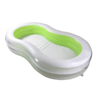 Large size swimming pool