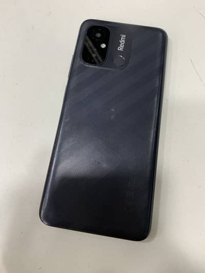 XIAOMI REDMI 12C