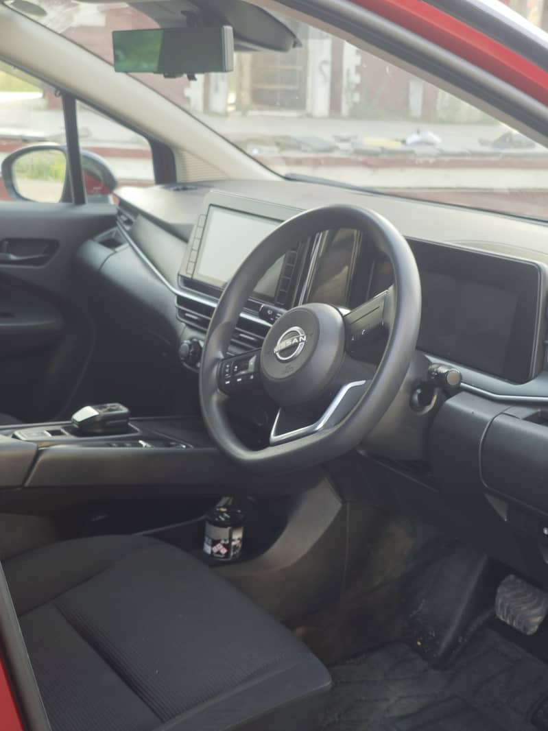 Nissan note 3
