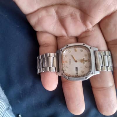 seiko 5 orignal