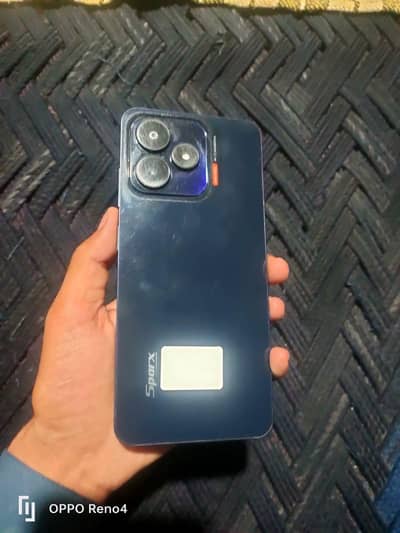 sprax new 9i