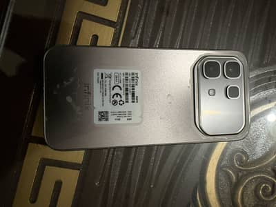 Infinix Note 60 Pro