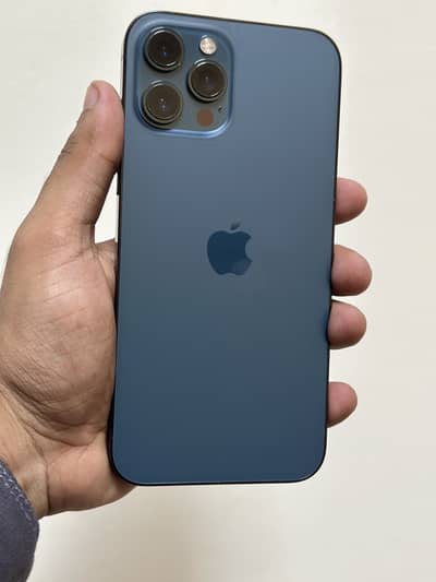 iPhone 12 pro max Factory unlock 256 gb