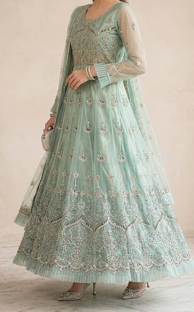 Beautiful maxi
