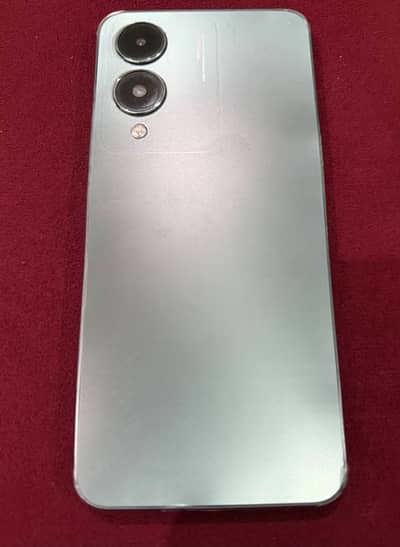 Vivo Y 17S 6+128