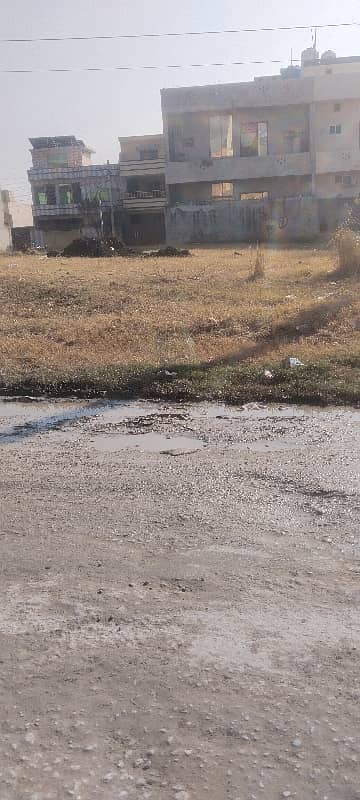 6 MARLA SERVICE RD PLOT