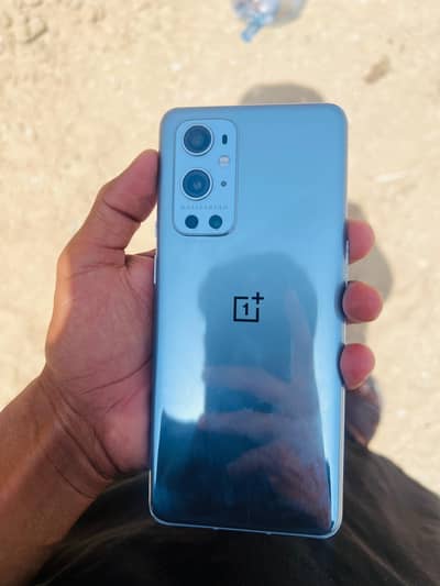 One Plus 9 Pro