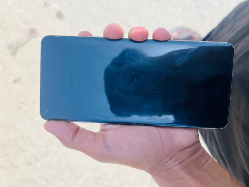 One Plus 9 Pro 1