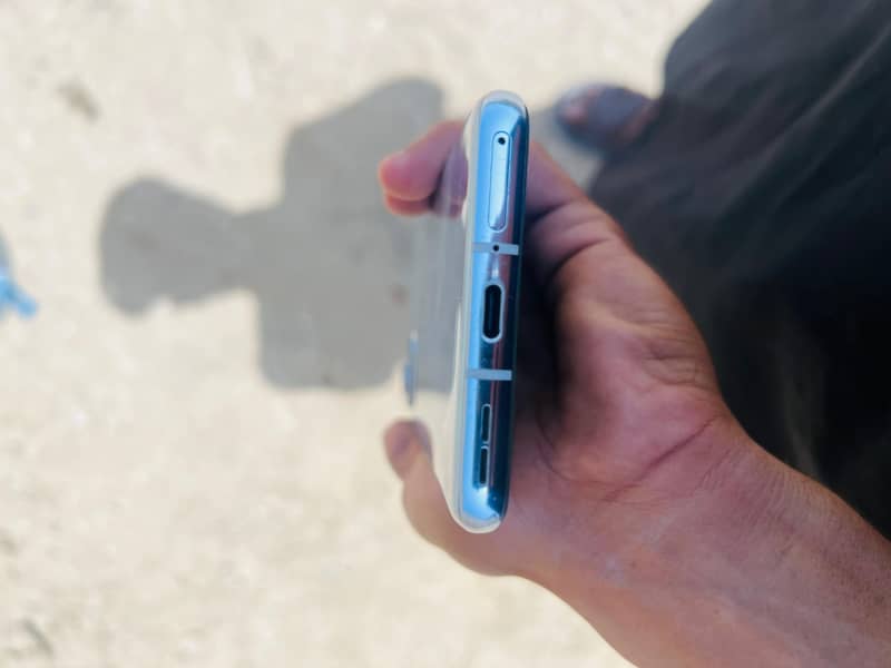 One Plus 9 Pro 3
