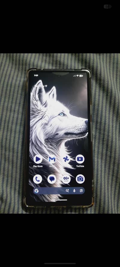 google pixel 7a