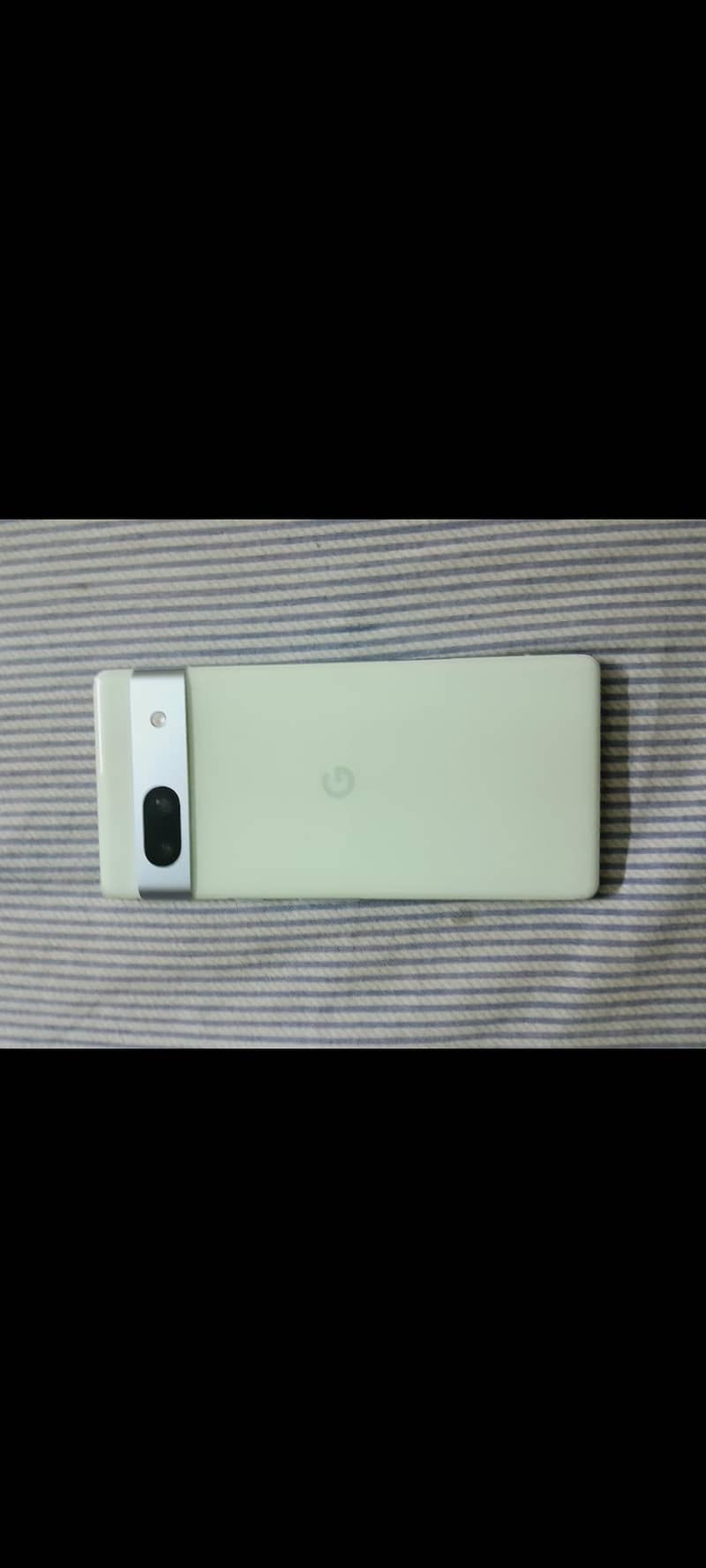 google pixel 7a 4