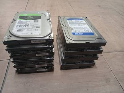 Hard Drive 1TB