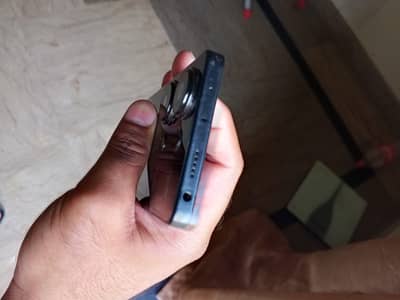 Redmi note 13 pro  Only box
