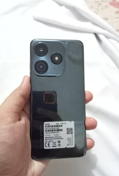 spark 10c urgent sale