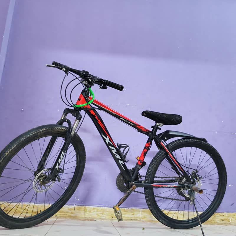 bicycle 0