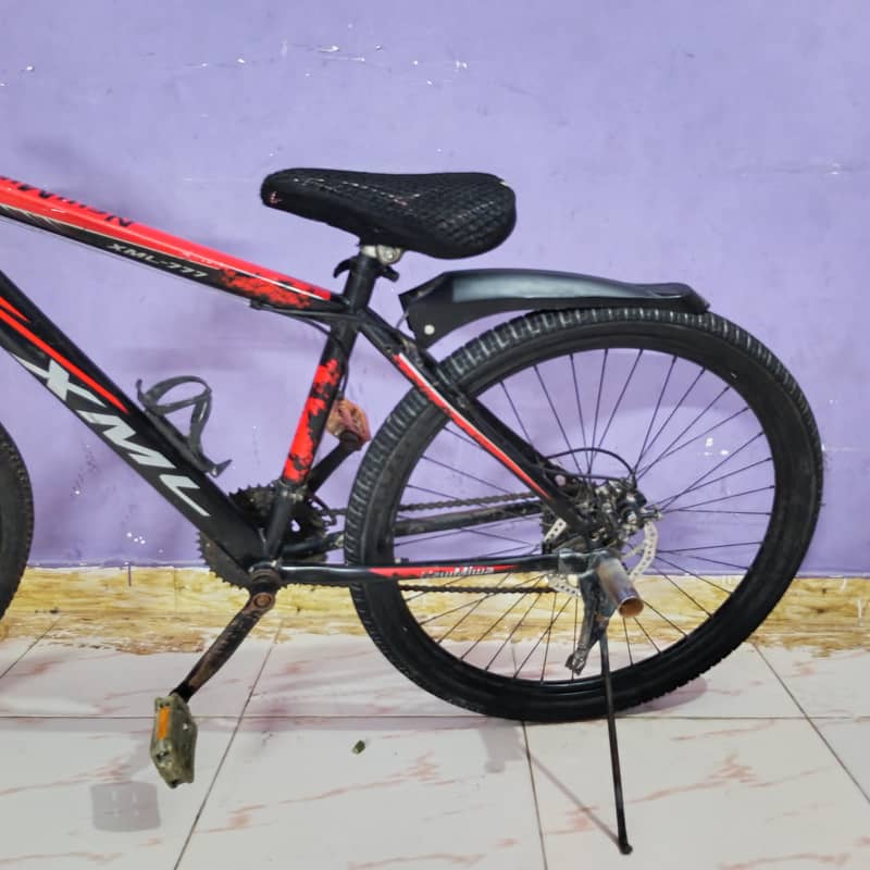 bicycle 1
