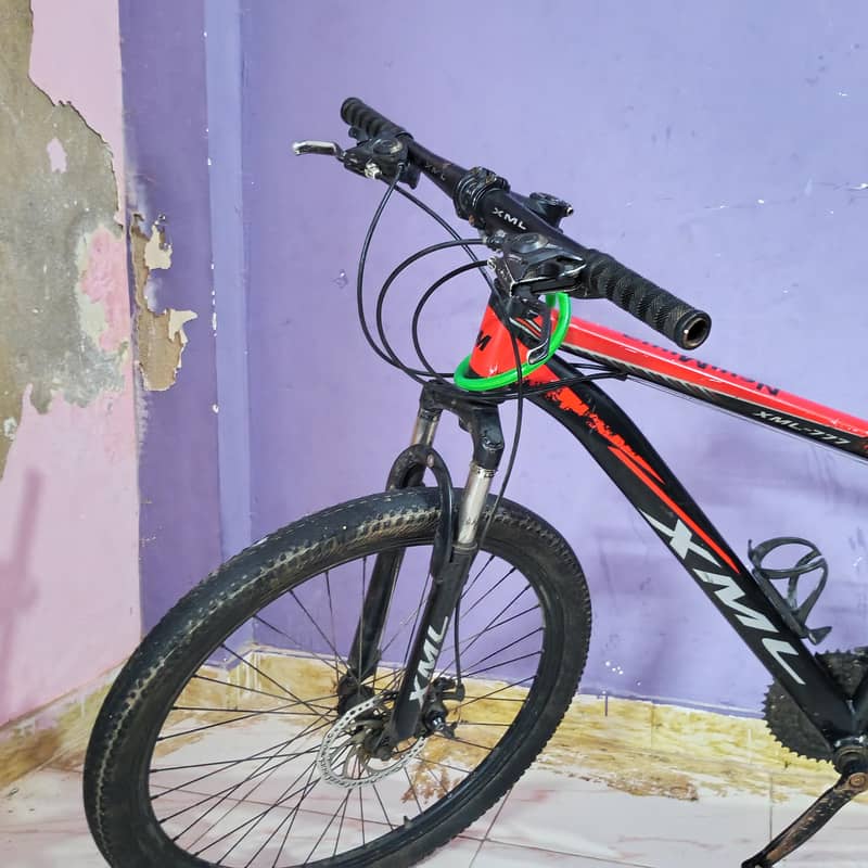 bicycle 2