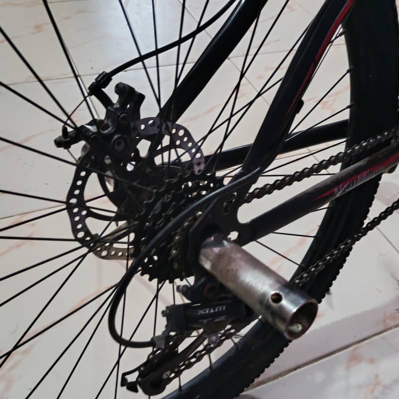 bicycle 3