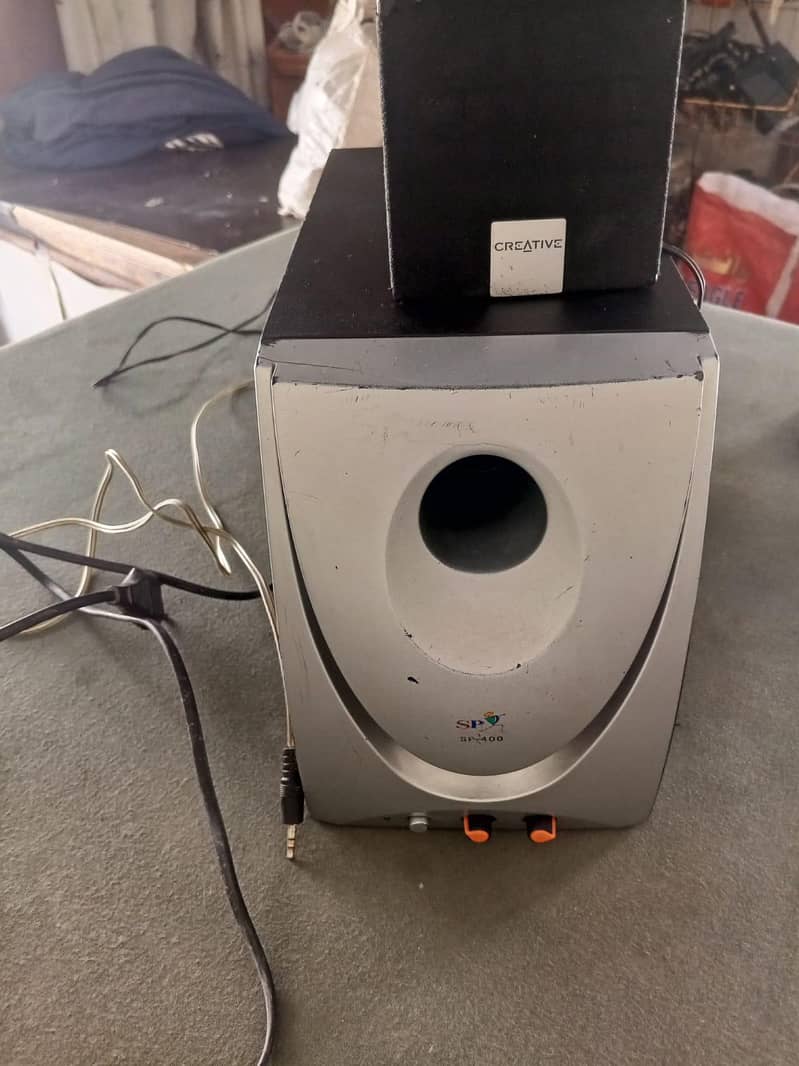 speaker 1