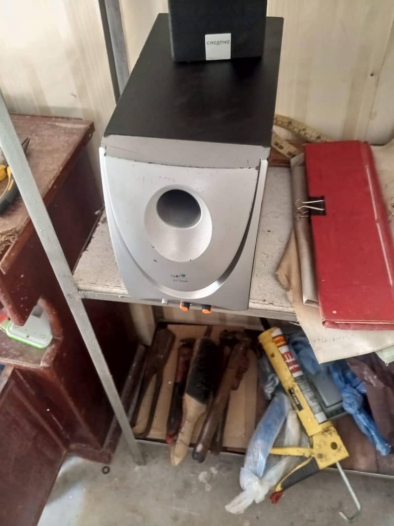 speaker 3