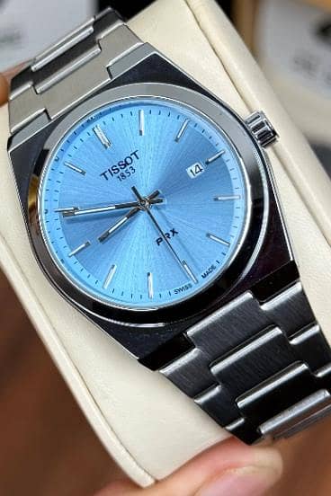 luxury watch